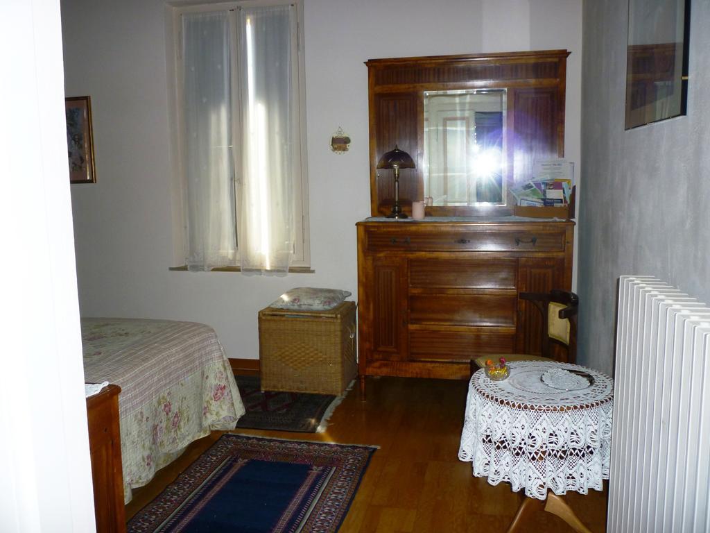 B&B Villa Dei Pini Domegliara 客房 照片