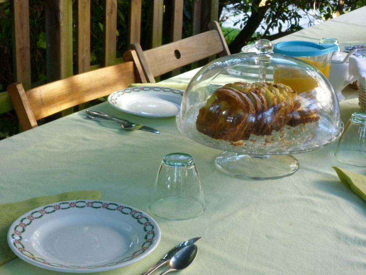 B&B Villa Dei Pini Domegliara 外观 照片